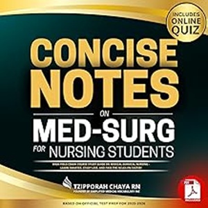 Med-Surge book cover 300 x 300
